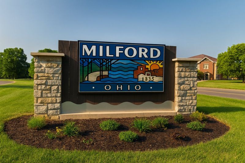 Construction Electrical Wiring in Milford, OH