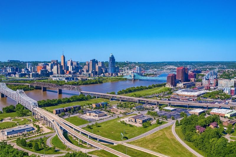 Construction Electrical Wiring in Covington, KY