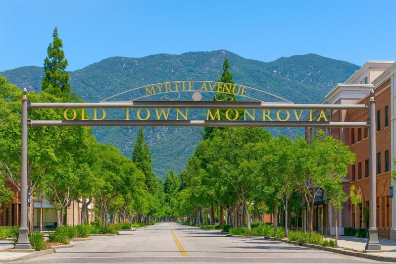 Construction Electrical Wiring in Monrovia, CA