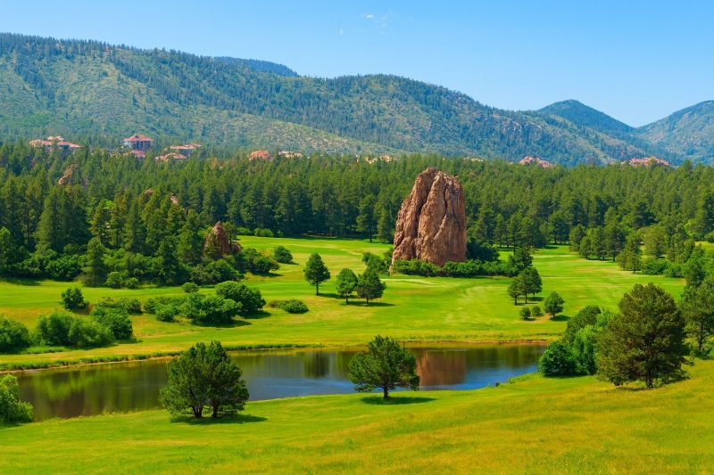 Construction Electrical Wiring in Larkspur, CO