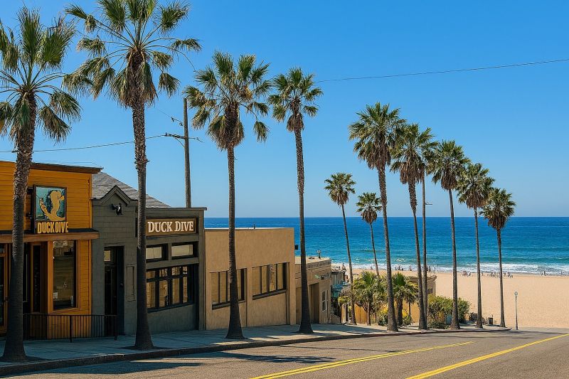 Construction Electrical Wiring in Manhattan Beach, CA
