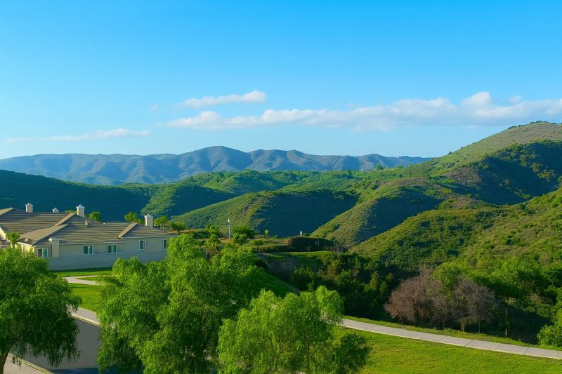 Construction Electrical Wiring in Newbury Park, CA
