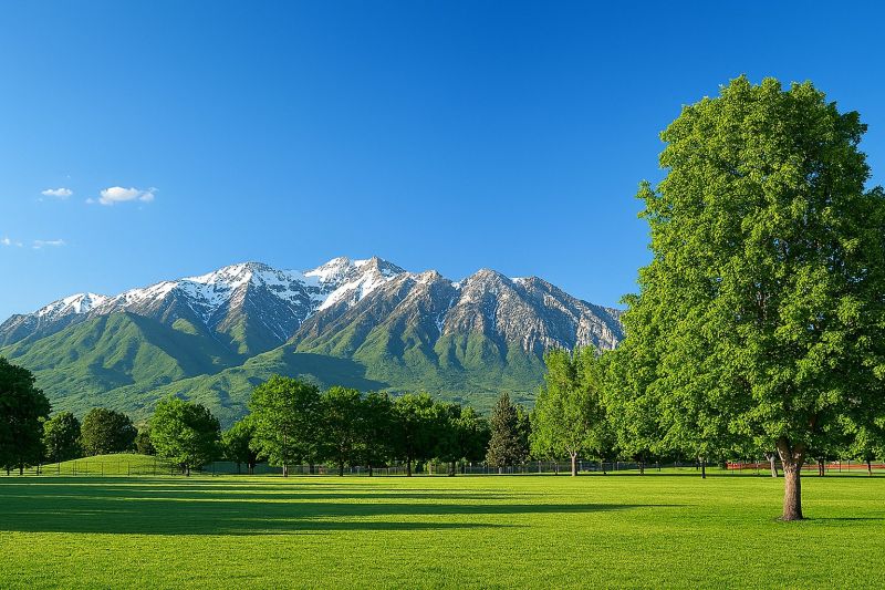 Construction Electrical Wiring in Orem, UT