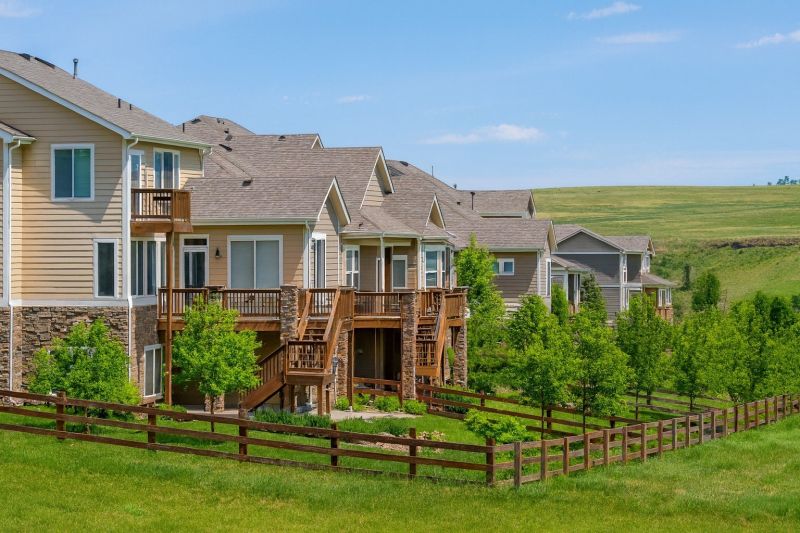 Construction Electrical Wiring in Erie, CO