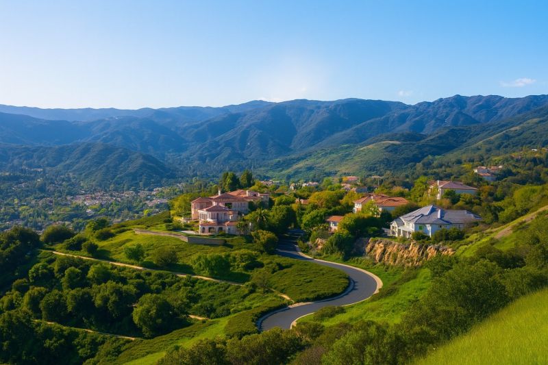 Construction Electrical Wiring in Agoura Hills, CA