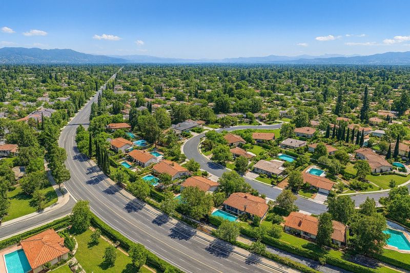 Construction Electrical Wiring in Northridge, CA