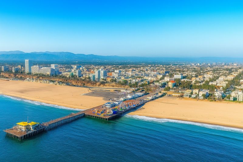 Construction Electrical Wiring in Santa Monica, CA