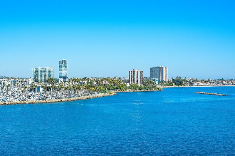 Construction Electrical Wiring in Long Beach, CA
