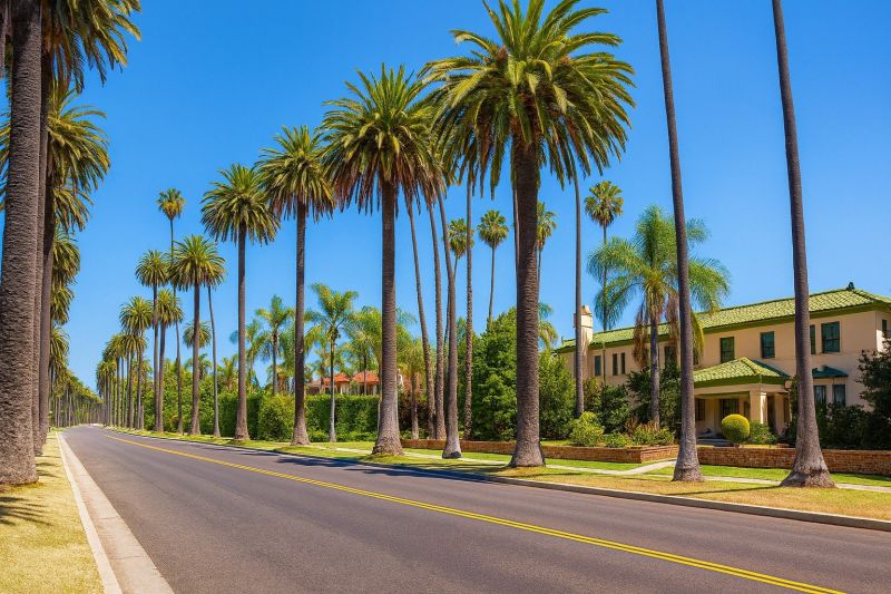 Construction Electrical Wiring in Canoga Park, CA