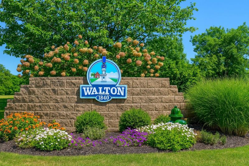 Construction Electrical Wiring in Walton, KY