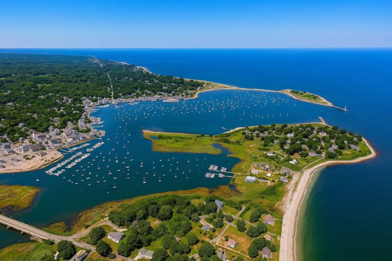 Electrical Installation in Scituate, MA