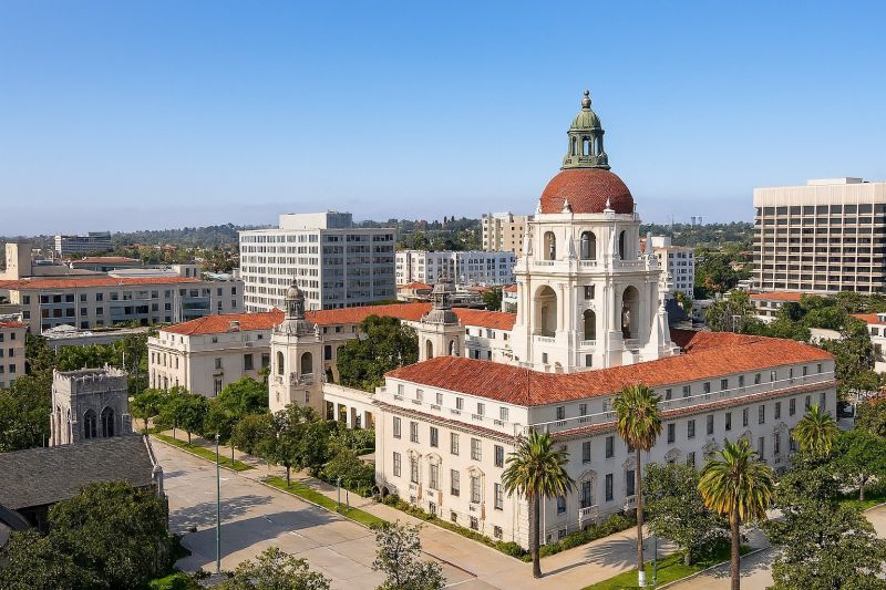 Electrical Installation in Pasadena, CA
