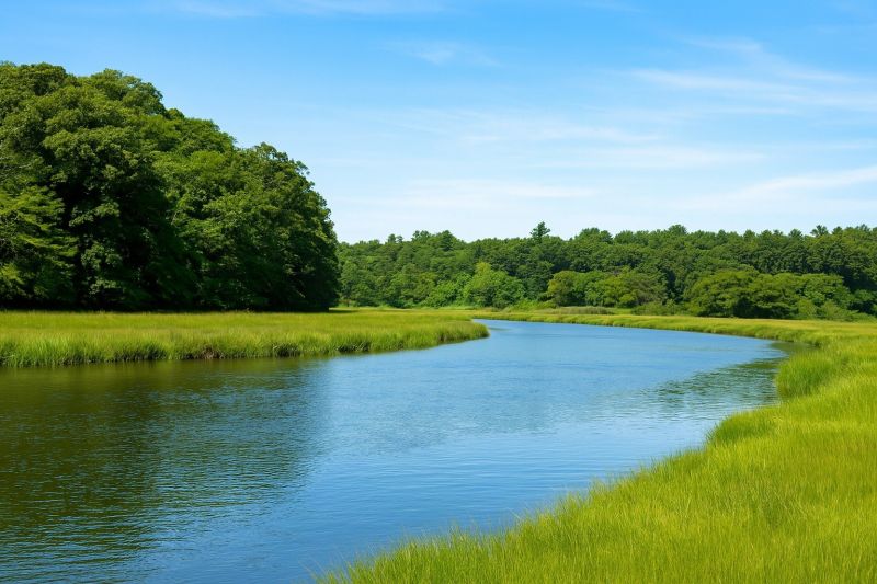 Electrical Installation in Norwell, MA
