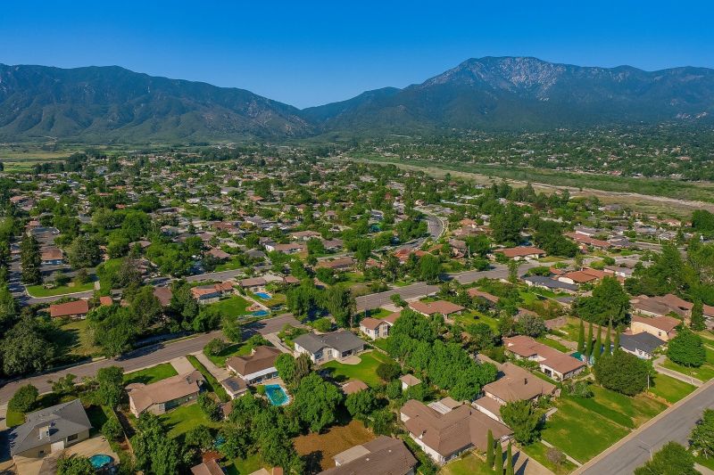 Electrical Installation in Upland, CA