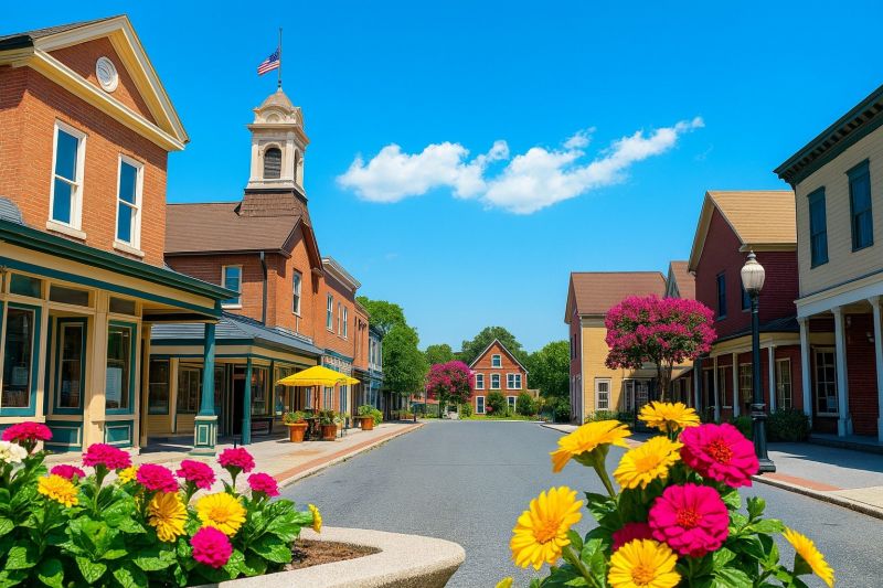 Electrical Installation in Braintree, MA