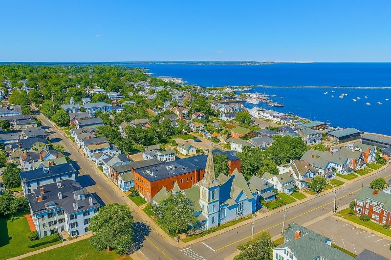 Electrical Installation in Plymouth, MA