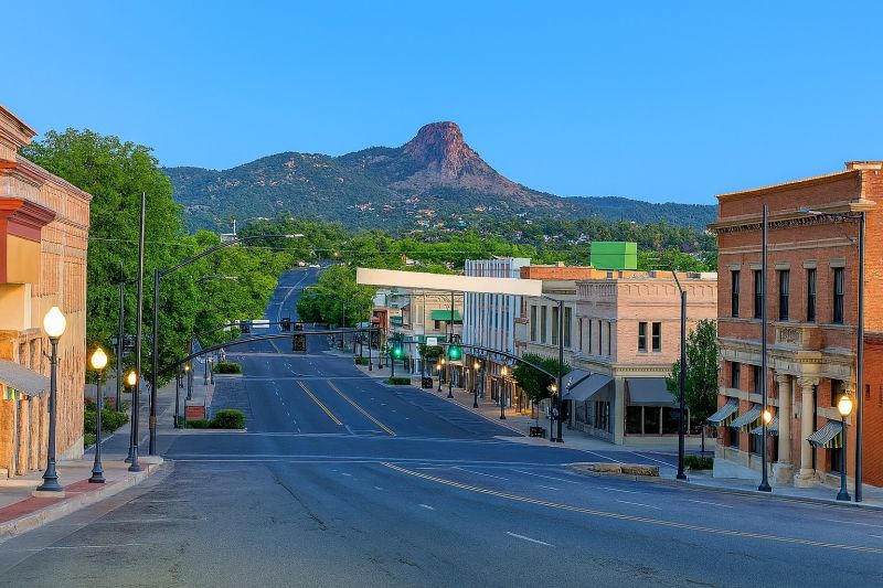 Electrical Installation in Prescott Valley, AZ