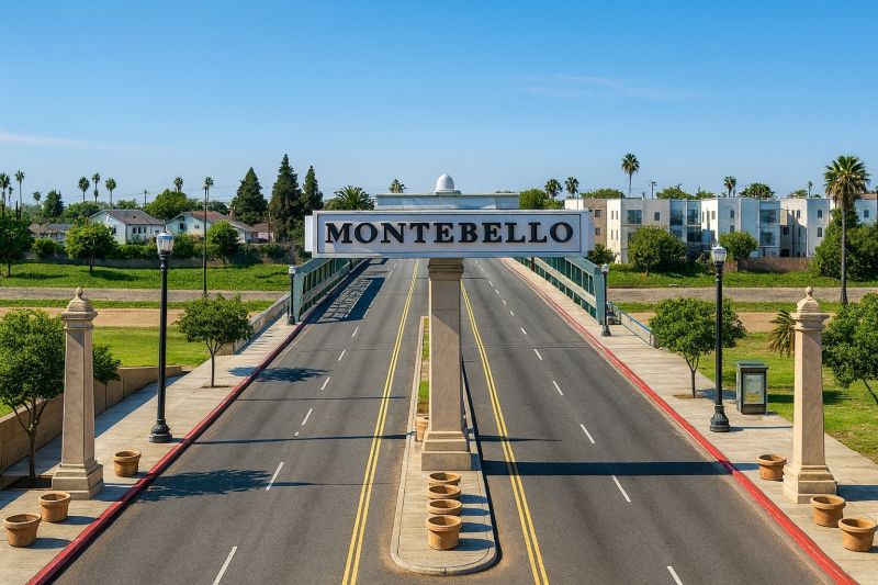 Electrical Installation in Montebello, CA