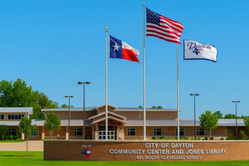 Electrical Panel Replacement in Dayton, TX