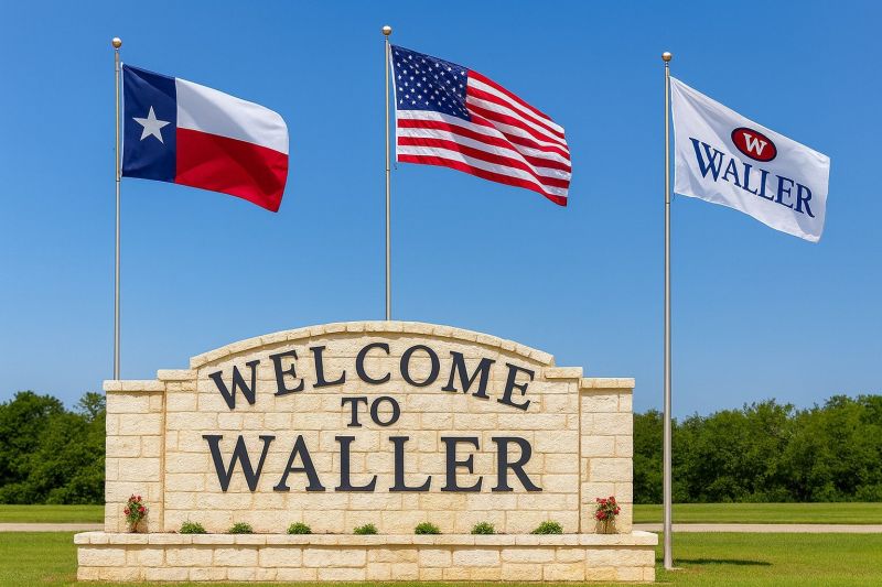 Electrical Panel Replacement in Waller, TX