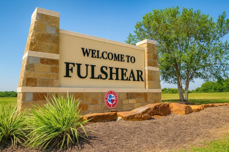 Electrical Panel Replacement in Fulshear, TX