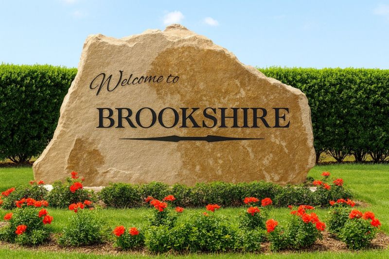 Electrical Panel Replacement in Brookshire, TX
