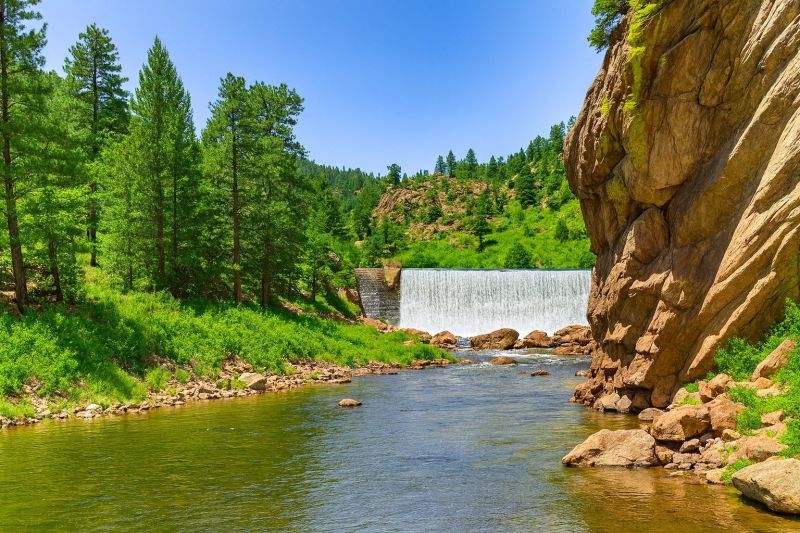 Electrical Panel Replacement in Lyons, CO