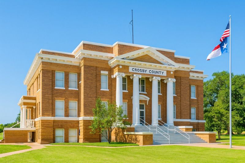 Electrical Panel Replacement in Crosby, TX