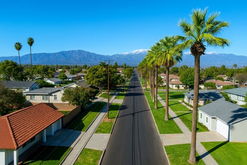 Electrical Panel Replacement in Ontario, CA