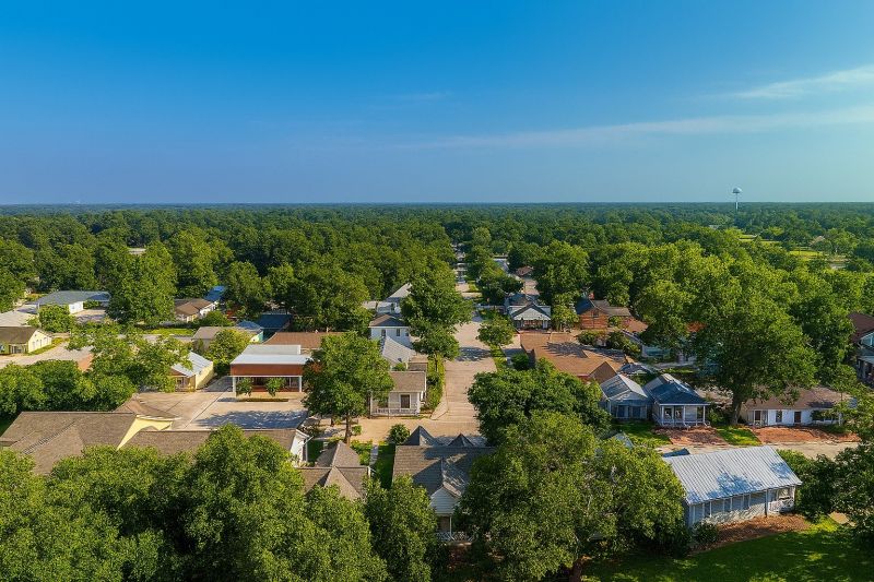 Electrical Panel Replacement in Spring, TX