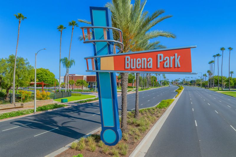 Electrical Panel Replacement in Buena Park, CA