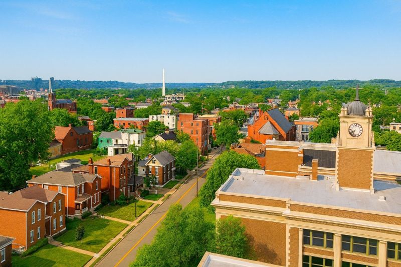 Electrical Panel Replacement in Newport, KY