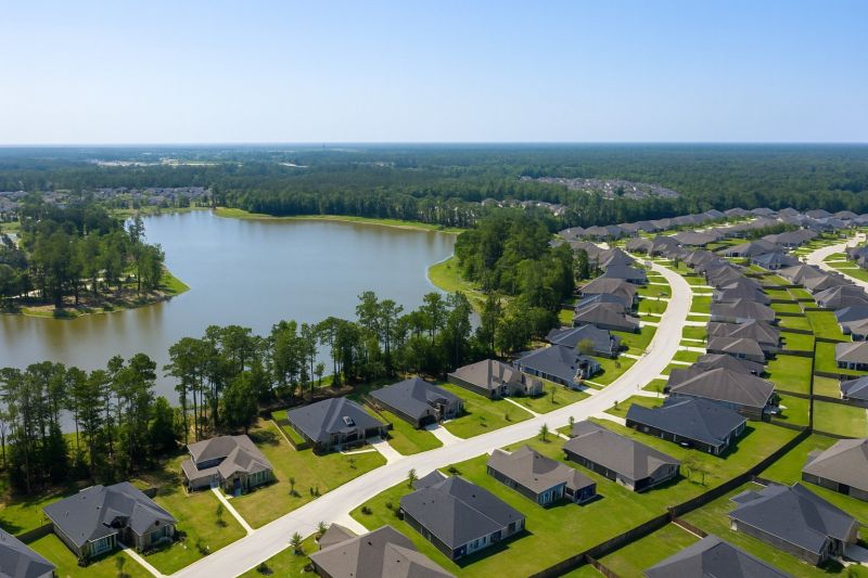 Electrical Panel Replacement in Porter, TX