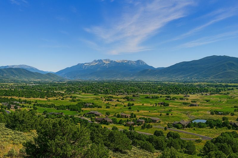Electrical Panel Replacement in Heber City, UT