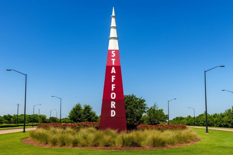 Electrical Panel Replacement in Stafford, TX
