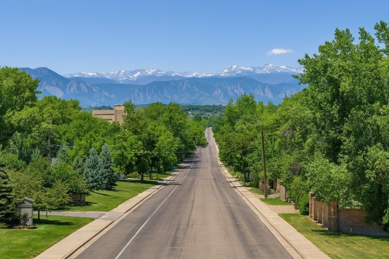 Electrical Panel Replacement in Brighton, CO