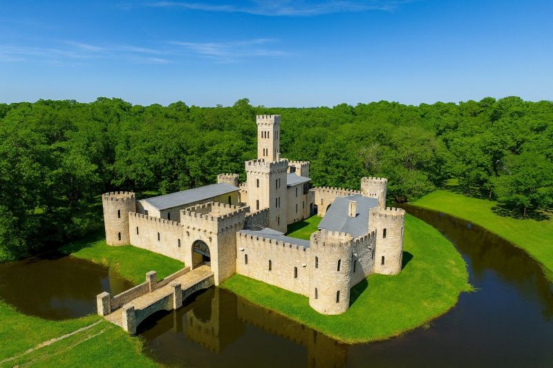 Electrical Panel Replacement in Bellville, TX
