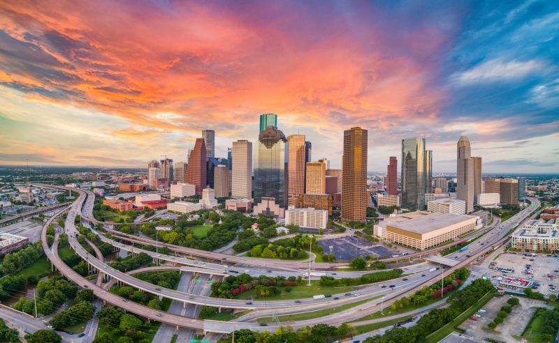 Electrical Panel Replacement in Houston, TX
