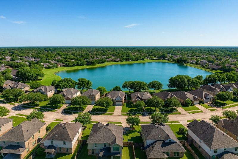 Electrical Panel Replacement in New Caney, TX
