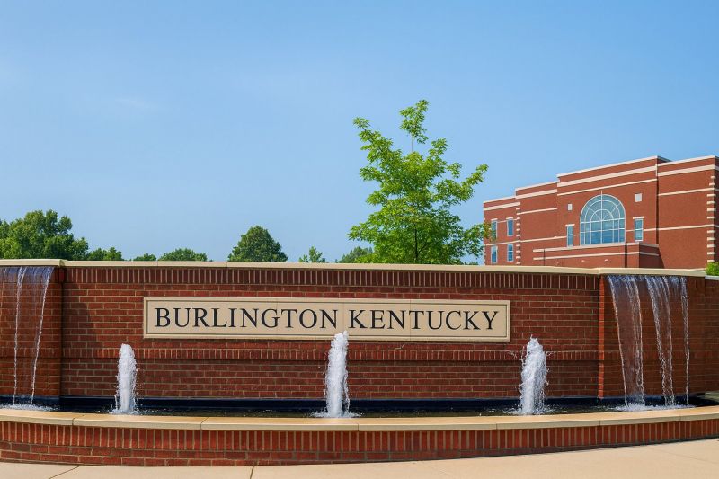 Electrical Panel Replacement in Burlington, KY