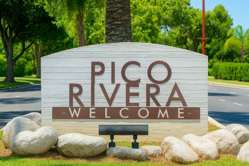 Electrical Panel Replacement in Pico Rivera, CA