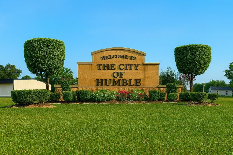 Electrical Panel Replacement in Humble, TX