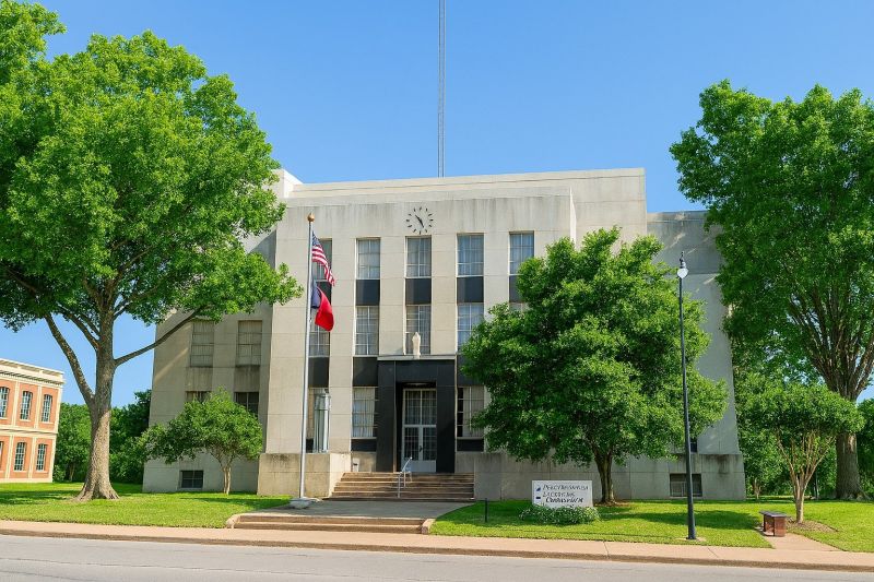 Electrical Panel Replacement in Brenham, TX