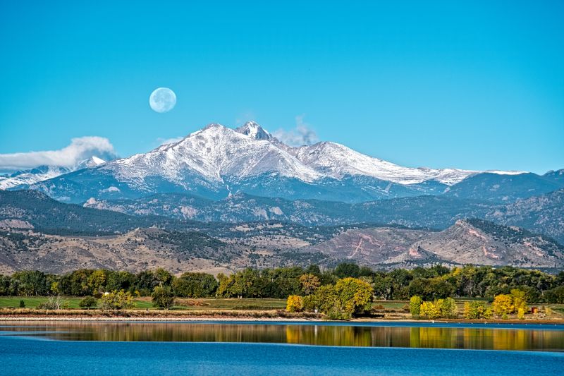 Electrical Panel Replacement in Longmont, CO