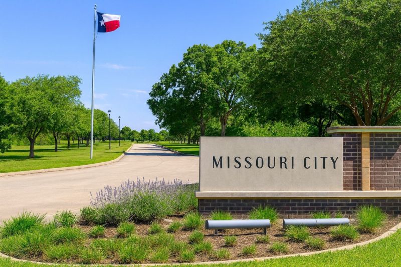 Electrical Panel Replacement in Missouri City, TX