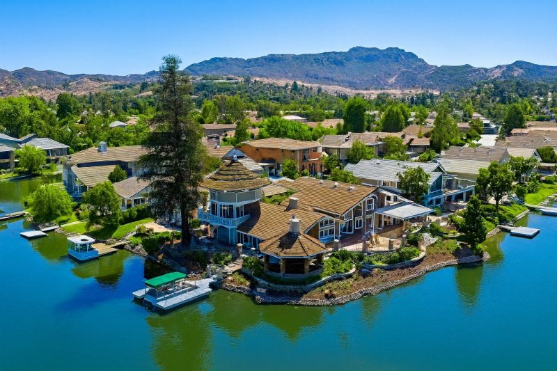 Electrical Renovation in Westlake Village, CA