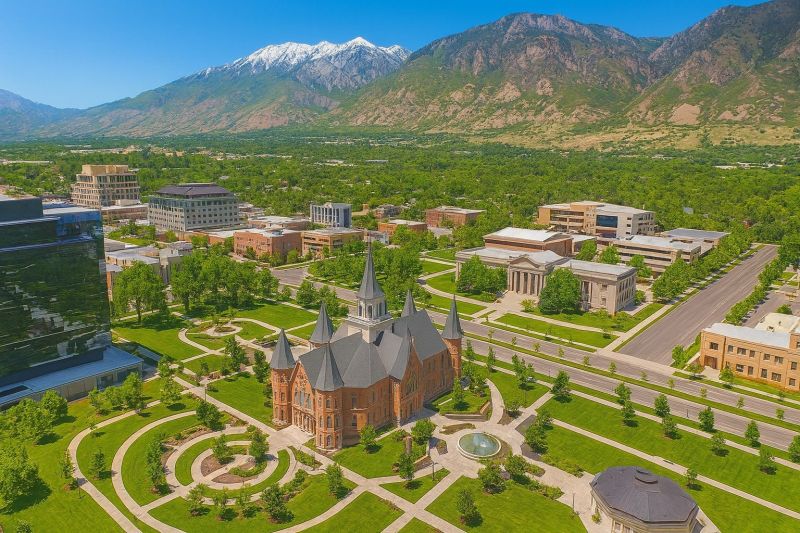 Electrical Renovation in Springville, UT