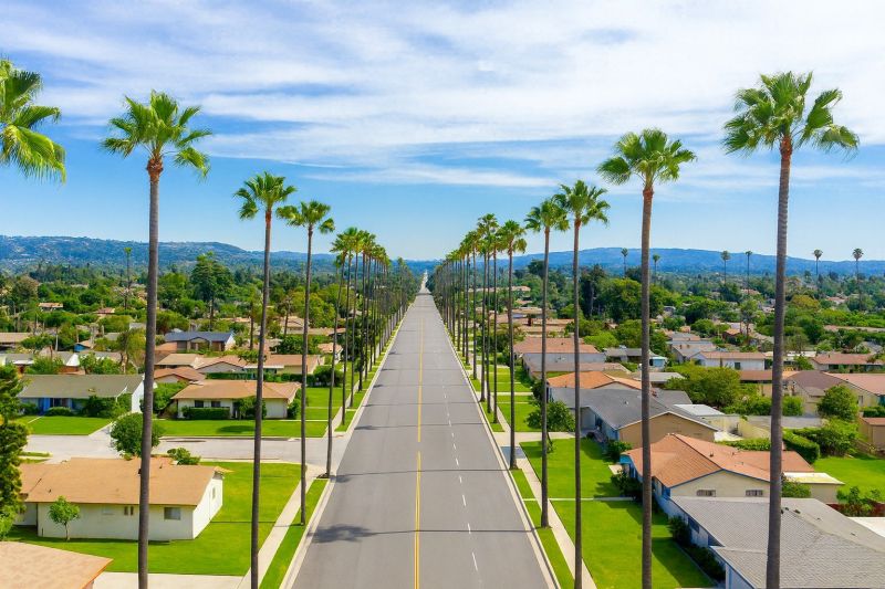 Electrical Renovation in West Covina, CA