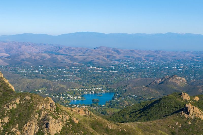 Electrical Renovation in Calabasas, CA