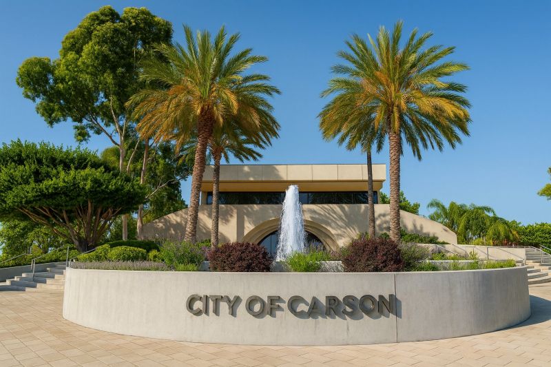 Electrical Renovation in Carson, CA